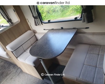 Elddis AVANTE 586 MAGNUM GT 2018 (Private) image 7
