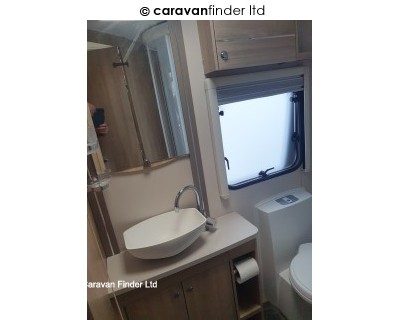 Elddis AVANTE 586 MAGNUM GT 2018 (Private) image 8