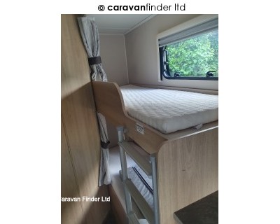 Elddis AVANTE 586 MAGNUM GT 2018 (Private) image 9