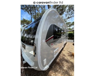 Elddis Crusader Zephyr 2025 (Private) image 4