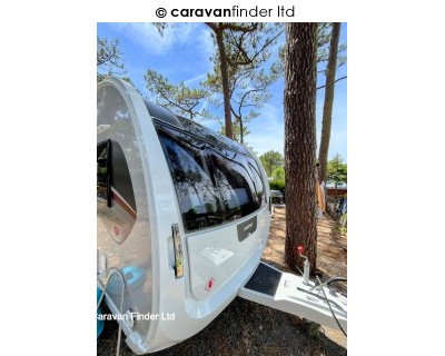 Elddis Crusader Zephyr 2025 (Private) image 7