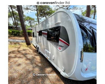Elddis Crusader Zephyr 2025 (Private) image 2