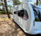 Elddis Crusader Zephyr 2025 touring caravan Image