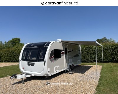 Elddis Crusader Zephyr 2025 (Private) main image 
