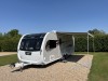 Elddis Crusader Zephyr 2025 touring caravan Image