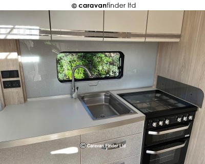 Elddis Crusader Zephyr 2025 (Private) image 10