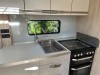 Elddis Crusader Zephyr 2025 touring caravan Image