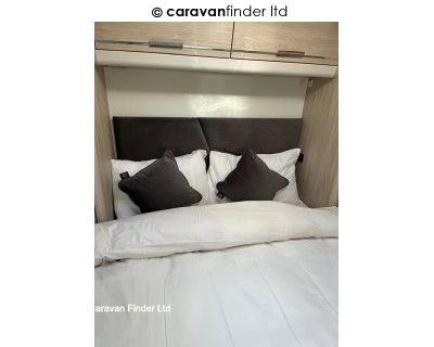 Elddis Crusader Zephyr 2025 (Private) image 11