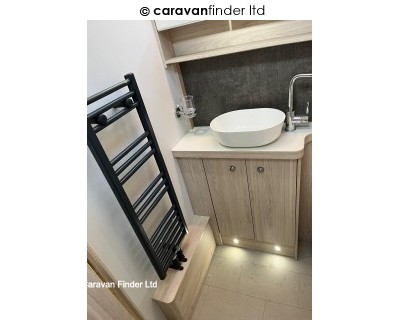 Elddis Crusader Zephyr 2025 (Private) image 12