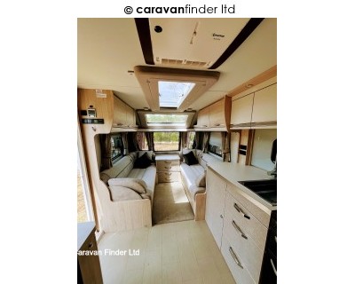 Elddis Crusader Zephyr 2025 (Private) image 8