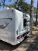 Elddis Crusader Zephyr 2025 touring caravan Image