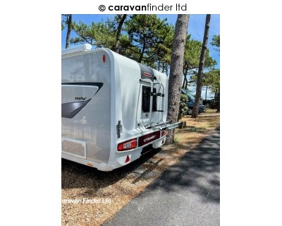 Elddis Crusader Zephyr 2025 (Private) image 6