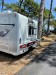 Elddis Crusader Zephyr 2025 touring caravan Image