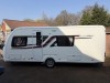 Swift Elegance 570 2014 touring caravan Image