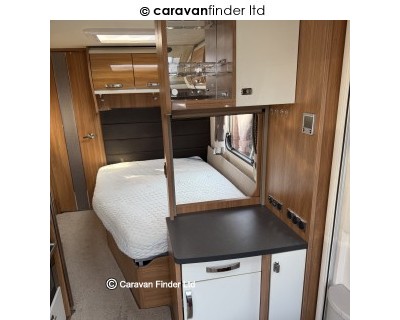 Swift Elegance 570 2014 (Private) image 4