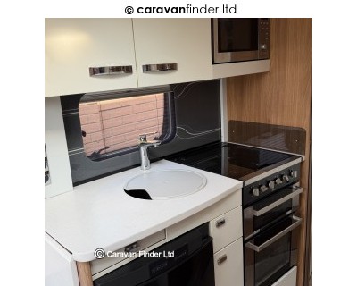 Swift Elegance 570 2014 (Private) image 3