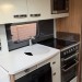 Swift Elegance 570 2014 touring caravan Image