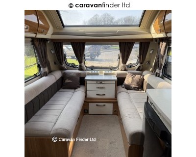 Swift Elegance 570 2014 (Private) image 2