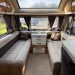 Swift Elegance 570 2014 touring caravan Image