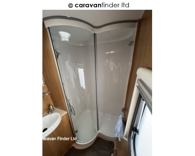 Swift Conqueror 630 2010 (Private) image 10