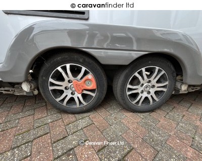 Swift Conqueror 630 2010 (Private) image 11