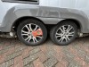 Swift Conqueror 630 2010 touring caravan Image