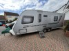 Swift Conqueror 630 2010 touring caravan Image