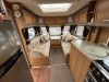 Swift Conqueror 630 2010 touring caravan Image