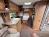 Swift Conqueror 630 2010 touring caravan Image