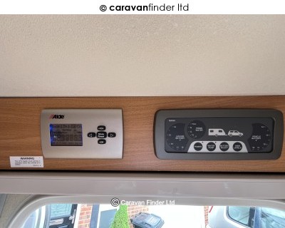 Swift Conqueror 630 2010 (Private) image 4