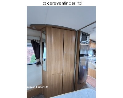 Swift Conqueror 630 2010 (Private) image 7