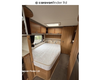 Swift Conqueror 630 2010 (Private) image 6