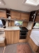 Swift Conqueror 630 2010 touring caravan Image