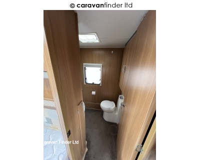 Swift Conqueror 630 2010 (Private) image 8