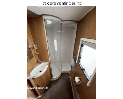 Swift Conqueror 630 2010 (Private) image 9