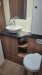 Bailey Pamplona 2018 touring caravan Image