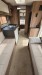 Bailey Pamplona 2018 touring caravan Image