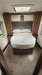 Bailey Pamplona 2018 touring caravan Image