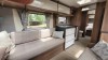 Bailey Pamplona 2018 touring caravan Image
