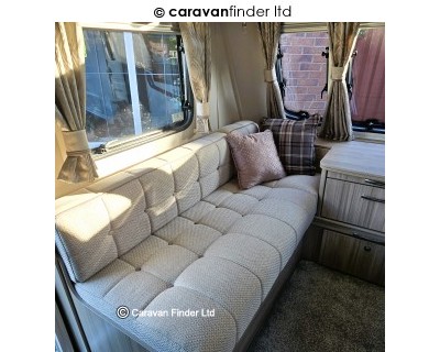 Coachman PASTICHE 575 2019 (Private) image 5