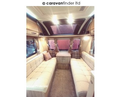 Coachman PASTICHE 575 2019 (Private) image 4