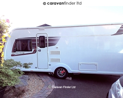 Coachman PASTICHE 575 2019 (Private) main image 