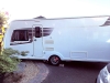 Coachman PASTICHE 575 2019 touring caravan Image