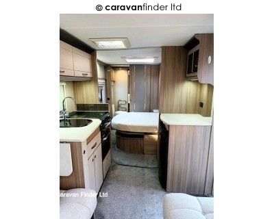 Coachman PASTICHE 575 2019 (Private) image 7