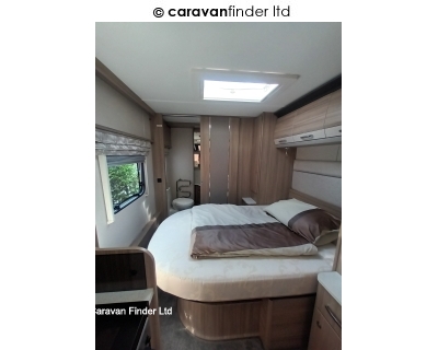Coachman PASTICHE 575 2019 (Private) image 9