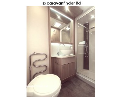 Coachman PASTICHE 575 2019 (Private) image 11