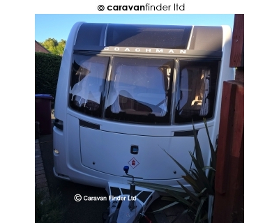 Coachman PASTICHE 575 2019 (Private) image 2