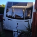 Coachman PASTICHE 575 2019 touring caravan Image