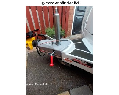 Coachman PASTICHE 575 2019 (Private) image 12