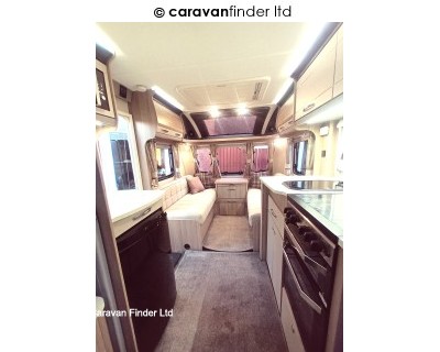 Coachman PASTICHE 575 2019 (Private) image 6